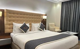 Hotel The Sea View, Mangalore